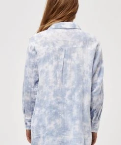 Minus Femme MALIA Chemisier Tie Dye 9 Minus Femme MALIA Chemisier Tie Dye -SOLDES D'ÉTÉ - Minus Fashion 9064e6650a4e4723b680735fbb6d55e1