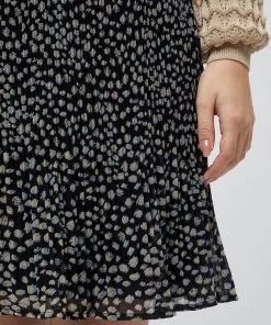 Minus Femme MAJ Jupe Trapèze Powder Blue Dots 10 Minus Femme MAJ Jupe Trapèze Powder Blue Dots -SOLDES D'ÉTÉ - Minus Fashion 908b7d7e4afb4dccbde89d3d97b7f2da