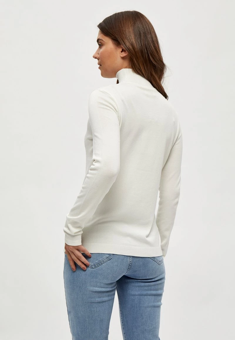 Minus LANA Pullover Broken White Femme 5 Minus LANA Pullover Broken White Femme – Image 3