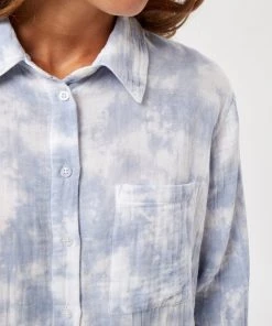 Minus Femme MALIA Chemisier Tie Dye 10 Minus Femme MALIA Chemisier Tie Dye -SOLDES D'ÉTÉ - Minus Fashion 95654bb924b84b429e01add16c09d846