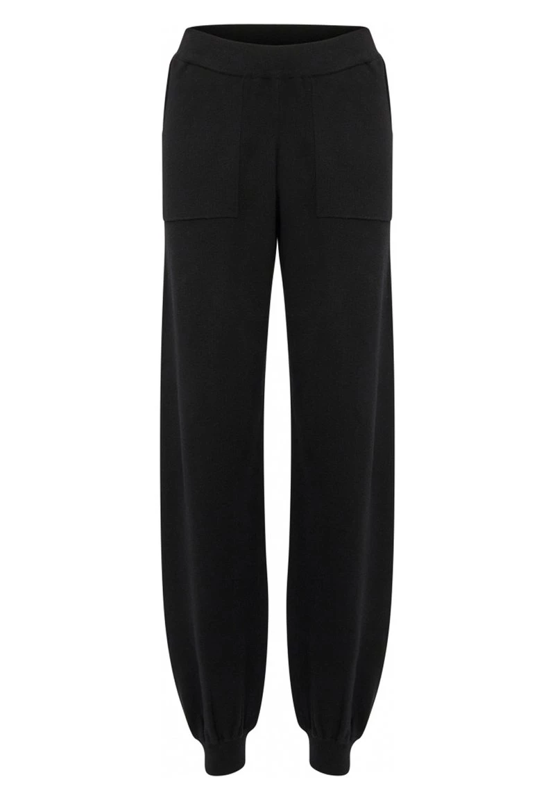 Minus Femme LUPI Pantalon De Survêtement Black 7 Minus Femme LUPI Pantalon De Survêtement Black – Image 5