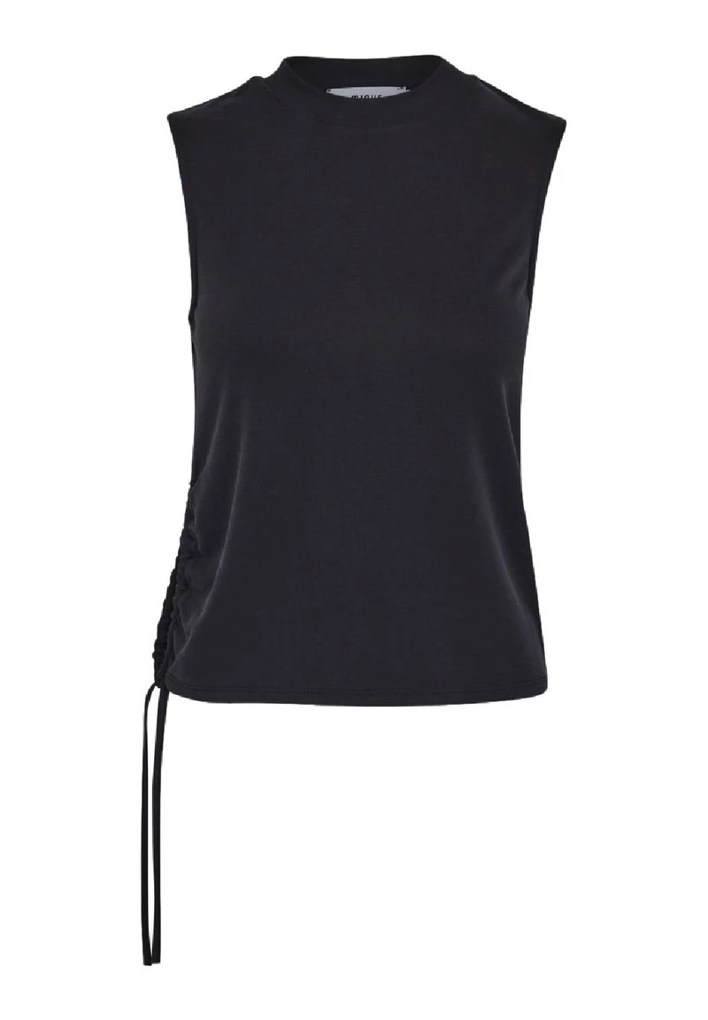 Minus Femme NALINA Débardeur Black 7 Minus Femme NALINA Débardeur Black – Image 5