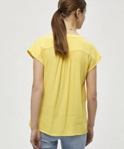 Minus ARIANA T Shirt Imprimé Super Lemon Femme 9 Minus ARIANA T Shirt Imprimé Super Lemon Femme -SOLDES D'ÉTÉ - Minus Fashion 97a18121aef44de3b03bab1a5760f8b7