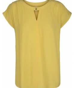 Minus ARIANA T Shirt Imprimé Super Lemon Femme 11 Minus ARIANA T Shirt Imprimé Super Lemon Femme -SOLDES D'ÉTÉ - Minus Fashion 9a415e0ff1334231b99407de757d340b