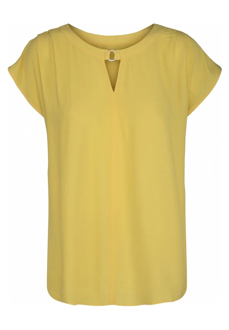 Minus ARIANA T Shirt Imprimé Super Lemon Femme 7 Minus ARIANA T Shirt Imprimé Super Lemon Femme – Image 5