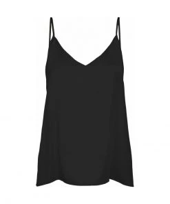 Minus Femme Débardeur Black -SOLDES D'ÉTÉ - Minus Fashion 9cb7c9faca2d4b6ebd1b57265465505e