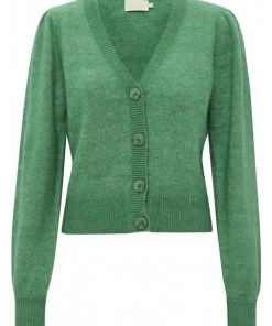 Minus DITA Gilet Apple Green Melange Femme 11 Minus DITA Gilet Apple Green Melange Femme -SOLDES D'ÉTÉ - Minus Fashion 9cc67497c670461daa436e153ec47077