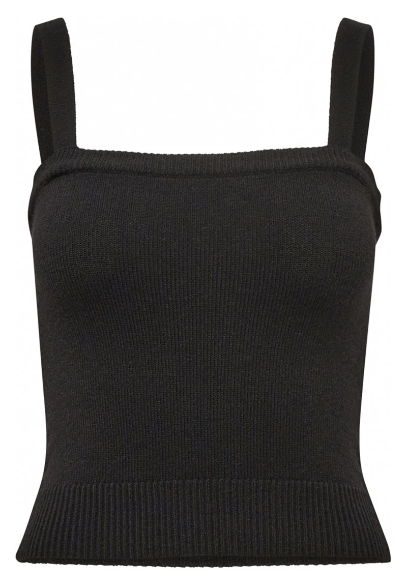 Minus Femme MARY Débardeur Black 7 Minus Femme MARY Débardeur Black – Image 5