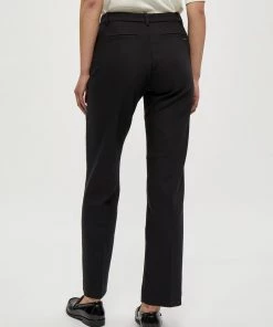 Minus Femme Chino Black -SOLDES D'ÉTÉ - Minus Fashion 9fdb733e5b1a449b8d0923216ef5062b