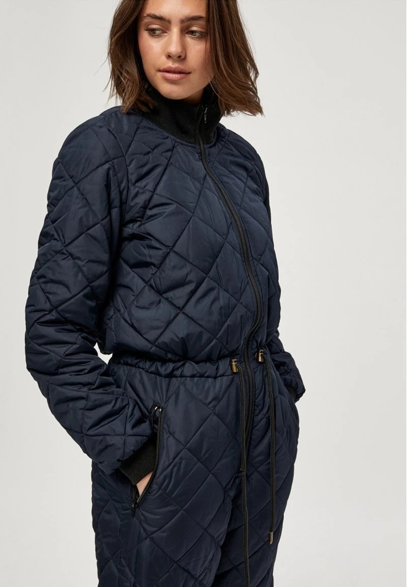 Minus LULLU Combinaison Sky Captain Femme 6 Minus LULLU Combinaison Sky Captain Femme – Image 4