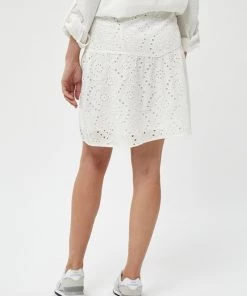 Minus Femme Minijupe Cloud Dancer 9 Minus Femme Minijupe Cloud Dancer -SOLDES D'ÉTÉ - Minus Fashion a0d1641c68894fefae0dc651782a6ab3