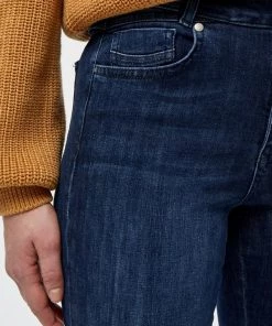 Minus Femme Jeans Skinny Dark Denim -SOLDES D'ÉTÉ - Minus Fashion a13085c294f043d89198e1dcefd67111