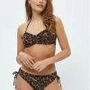 Minus AMABEL Bas De Bikini Brown Leo Print Femme 1 Minus AMABEL Bas De Bikini Brown Leo Print Femme -SOLDES D'ÉTÉ - Minus Fashion a68ac6406248444a91da619489735218