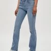Minus NEW ENZO Jean Slim Light Denim Femme -SOLDES D'ÉTÉ - Minus Fashion a6f63075c4c5444fac666a762edd8ca6