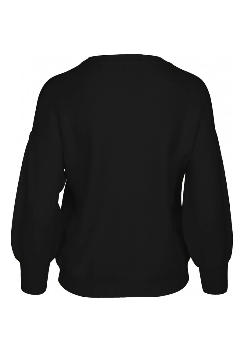 Minus LUPI Pullover Black Femme 8 Minus LUPI Pullover Black Femme – Image 6