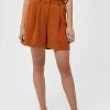 Minus Femme SILKA Short Burned Hazel 2 Minus Femme SILKA Short Burned Hazel -SOLDES D'ÉTÉ - Minus Fashion a8d54ce7453c4dd0bbca3b5bda10f2f6
