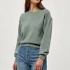 Minus Femme LUPI Pullover Green Bay 2 Minus Femme LUPI Pullover Green Bay -SOLDES D'ÉTÉ - Minus Fashion ad92739a613a404d9aee00962d8b2ab3