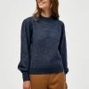 Minus Femme ANGIE Pullover Sky Captain 1 Minus Femme ANGIE Pullover Sky Captain -SOLDES D'ÉTÉ - Minus Fashion adf82a261f00472a9a0de12ab802de4e
