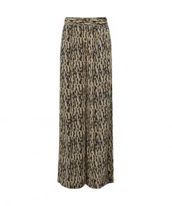 Minus LUMIA Pantalon Classique Frame Print Femme 13 Minus LUMIA Pantalon Classique Frame Print Femme -SOLDES D'ÉTÉ - Minus Fashion b351b16d46ba42eb877c338e9139fd06