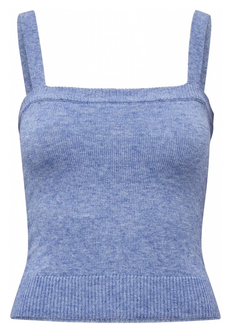Minus MARY Débardeur Light Palace Blue Femme 7 Minus MARY Débardeur Light Palace Blue Femme – Image 5