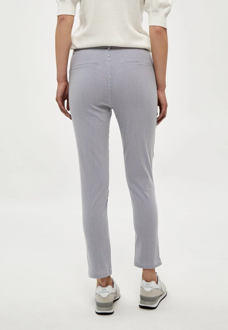 Minus CARMA Chino Striped Femme 5 Minus CARMA Chino Striped Femme – Image 3