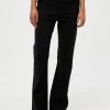 Minus Femme Pantalon Classique Black -SOLDES D'ÉTÉ - Minus Fashion b9a60bfaa2cf490591ae47a2d1412d43