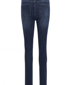 Minus Femme Jeans Skinny Dark Denim -SOLDES D'ÉTÉ - Minus Fashion badf3766b0bd4f9abc0c9207d849fe9f