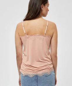 Minus Femme ASA Débardeur Powder Rose 9 Minus Femme ASA Débardeur Powder Rose -SOLDES D'ÉTÉ - Minus Fashion bc249473d95544a5824e4ee295e62067