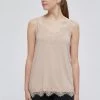 Minus Femme ASA Débardeur Nude -SOLDES D'ÉTÉ - Minus Fashion be45928376b04b8c873270f8dc8fadb1