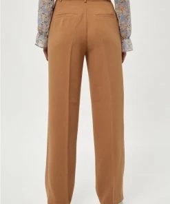 Minus Femme ILSA Pantalon Classique Beige 8 Minus Femme ILSA Pantalon Classique Beige -SOLDES D'ÉTÉ - Minus Fashion bea28059b3bb48148d2aaa489793a909