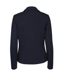 Minus Femme CARMEN Blazer Black Iris 14 Minus Femme CARMEN Blazer Black Iris -SOLDES D'ÉTÉ - Minus Fashion bf360dc3440045ada3e38e056f78e01d