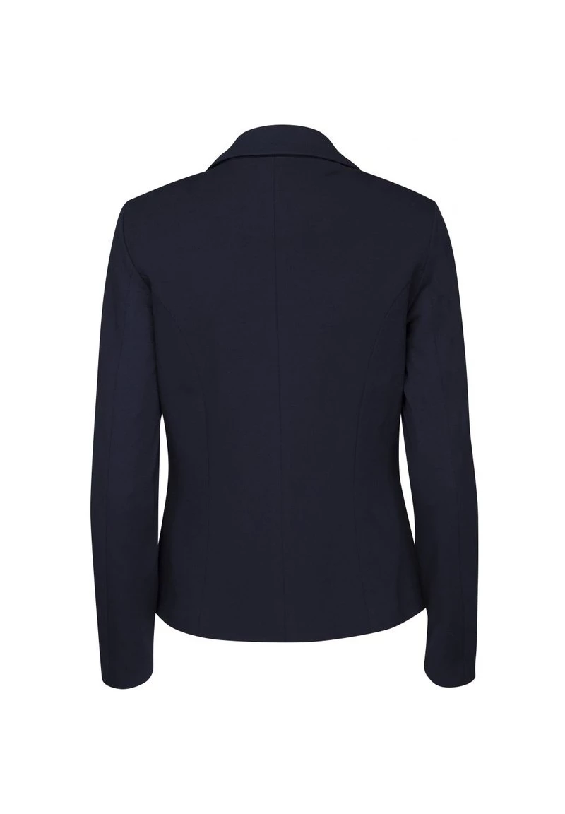 Minus Femme CARMEN Blazer Black Iris 8 Minus Femme CARMEN Blazer Black Iris – Image 6