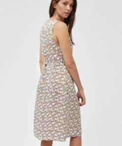 Minus Robe De Jour Multi Coloured Femme 9 Minus Robe De Jour Multi Coloured Femme -SOLDES D'ÉTÉ - Minus Fashion bf9b095db5fc46d6bc9bb06da09fb8ed