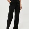 Minus Femme ILSA Pantalon Classique Black 2 Minus Femme ILSA Pantalon Classique Black -SOLDES D'ÉTÉ - Minus Fashion c3096e36a22f4bce9c6444a48cbb0c29