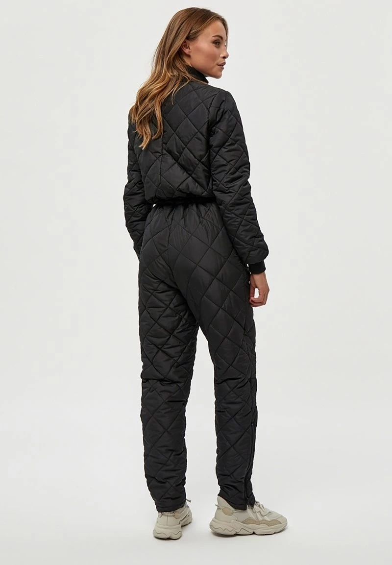 Minus Femme LULLU Combinaison Black 5 Minus Femme LULLU Combinaison Black – Image 3