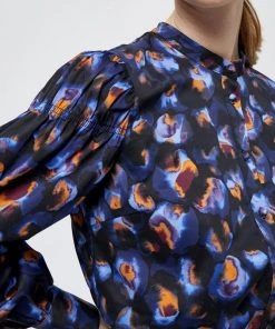 Minus VACA Chemisier Abstract Bloom Femme 10 Minus VACA Chemisier Abstract Bloom Femme -SOLDES D'ÉTÉ - Minus Fashion c3a7e1b2f6814322aa657e30626cac05