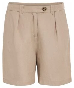 Minus Femme MARLY Short Sand 11 Minus Femme MARLY Short Sand -SOLDES D'ÉTÉ - Minus Fashion c3c04e5288de4a169babec95bf43858b