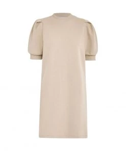 Minus Femme MIKA Robe De Jour Sand -SOLDES D'ÉTÉ - Minus Fashion c92a848d55ed45dba1282a73d5efd6f0