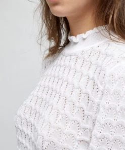 Minus BECCA TEE T Shirt Imprimé Cloud Dancer Femme 10 Minus BECCA TEE T Shirt Imprimé Cloud Dancer Femme -SOLDES D'ÉTÉ - Minus Fashion ca7c78cc47a6401187ef9fcd6a8a47b4