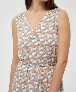 Minus Robe De Jour Multi Coloured Femme 10 Minus Robe De Jour Multi Coloured Femme -SOLDES D'ÉTÉ - Minus Fashion cbed729e9e7a4d4791cd06b8dd615c60