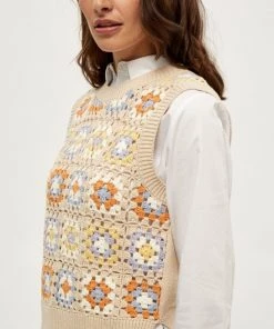 Minus Débardeur Sand Femme 9 Minus Débardeur Sand Femme -SOLDES D'ÉTÉ - Minus Fashion cca41f2f782b4759a21114f6fcc77b7b