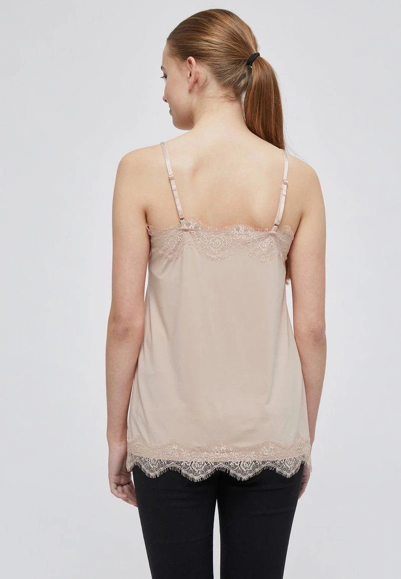 Minus Femme ASA Débardeur Nude 5 Minus Femme ASA Débardeur Nude – Image 3