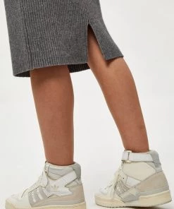 Minus Jupe Crayon Light Grey Melange Femme 9 Minus Jupe Crayon Light Grey Melange Femme -SOLDES D'ÉTÉ - Minus Fashion cde9954a61ac45b89e2210761b5cdcf8