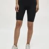 Minus MIRA Short Black Femme