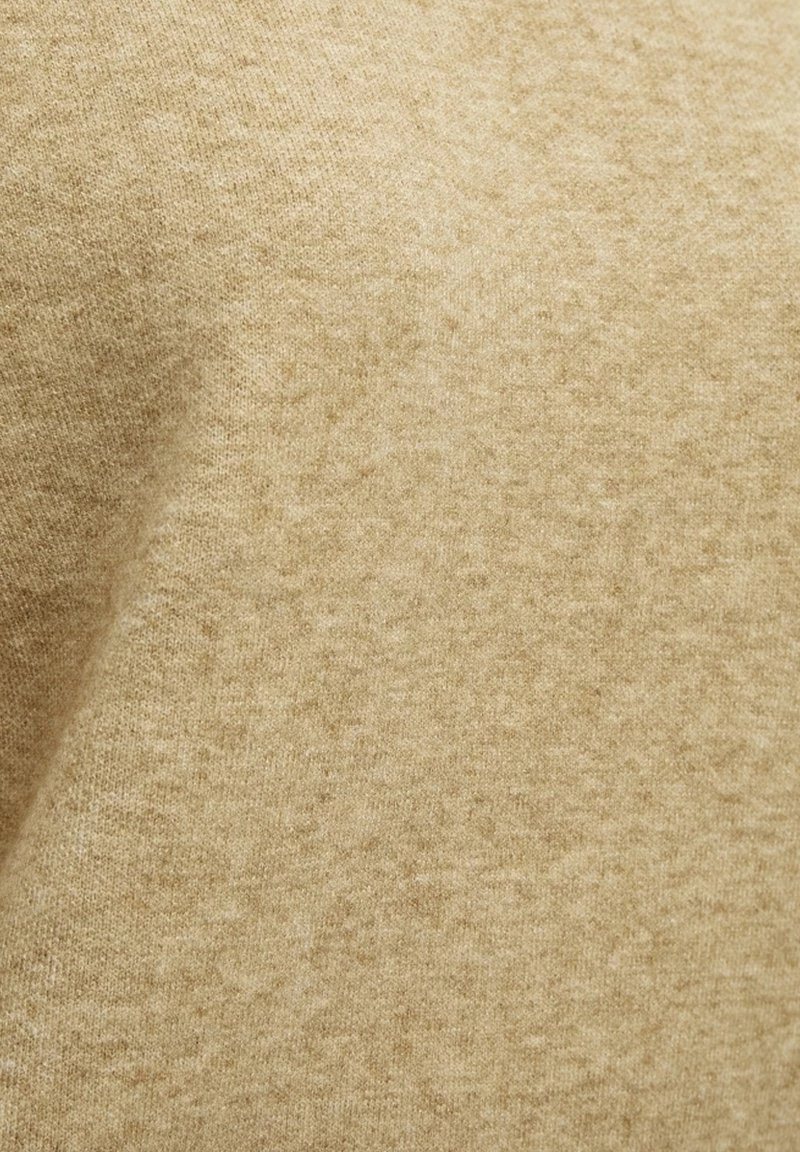 Minus Femme LUPI Pullover Brown 7 Minus Femme LUPI Pullover Brown – Image 5