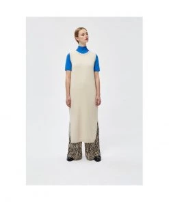 Minus LUMIA Pantalon Classique Frame Print Femme 10 Minus LUMIA Pantalon Classique Frame Print Femme -SOLDES D'ÉTÉ - Minus Fashion d0937a4cba5d475fbaa5c0cffd425253