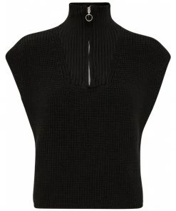 Minus Femme T Shirt Imprimé Black -SOLDES D'ÉTÉ - Minus Fashion d18acfa89e4d4cafa80eda5f4f47d277