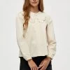 Minus Femme FREDERIKKE Blouse Biscotti -SOLDES D'ÉTÉ - Minus Fashion d465757be15d48ef9fd661a59c6693ae