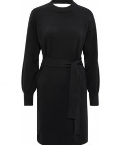 Minus Femme Robe Pull Black 12 Minus Femme Robe Pull Black -SOLDES D'ÉTÉ - Minus Fashion d6dc0f3894c24c97bedbd1b8a42872b3