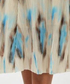 Minus Jupe Trapèze Cloudy Sky Print Femme 9 Minus Jupe Trapèze Cloudy Sky Print Femme -SOLDES D'ÉTÉ - Minus Fashion d7b94dd5f4d348958dda15c95c529351